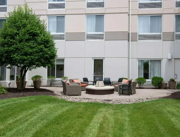 Hilton Garden Inn BWI Airport hotel detail image 1