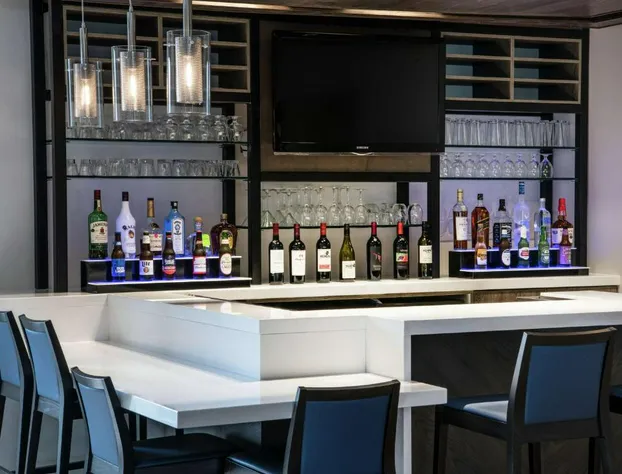 Hilton Garden Inn BWI Airport hotel detail image 3