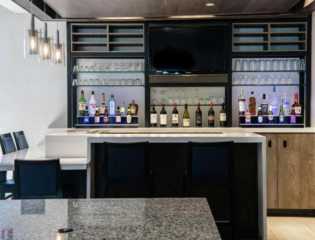 Hilton Garden Inn BWI Airport hotel detail image 2