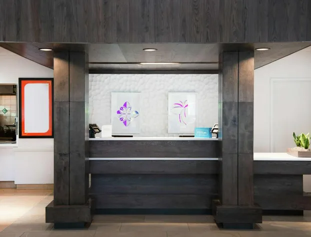 Hilton Garden Inn BWI Airport hotel detail image 4