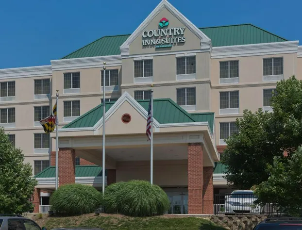 Country Inn & Suites by Radisson, BWI Airport (Baltimore), MD hotel detail image 1