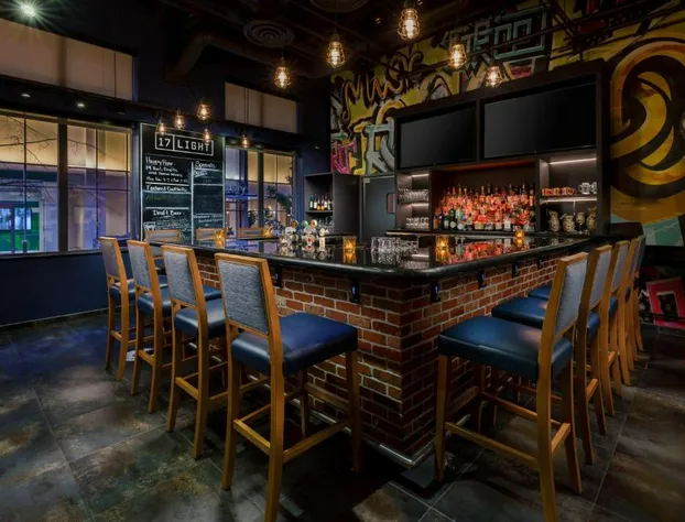 Residence Inn by Marriott Baltimore Inner Harbor hotel detail image 2