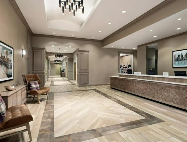 Residence Inn by Marriott Baltimore Inner Harbor hotel detail image 4