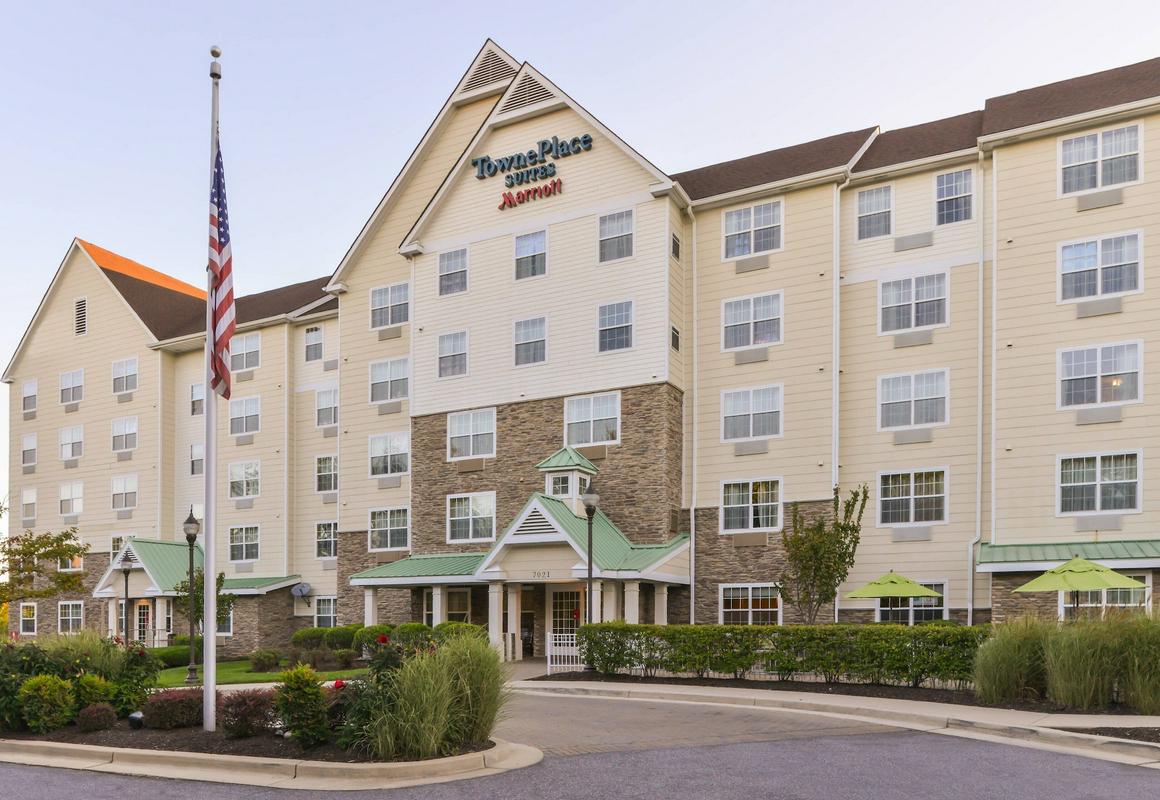 Towneplace Suites by Marriott Arundel Mills hotel hero