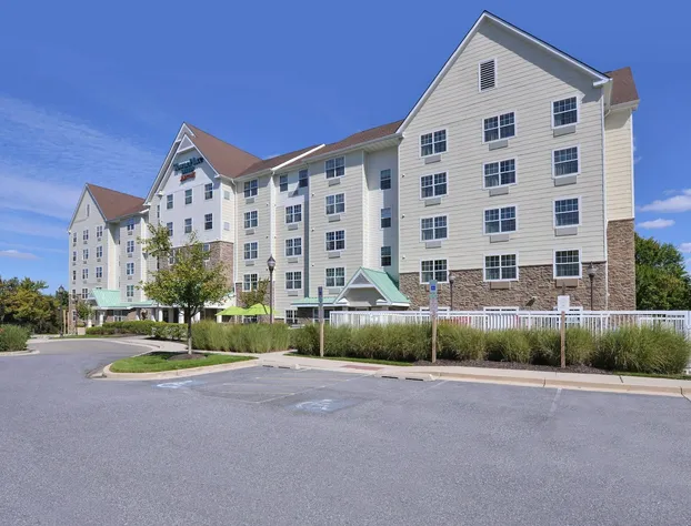 Towneplace Suites by Marriott Arundel Mills hotel detail image 1