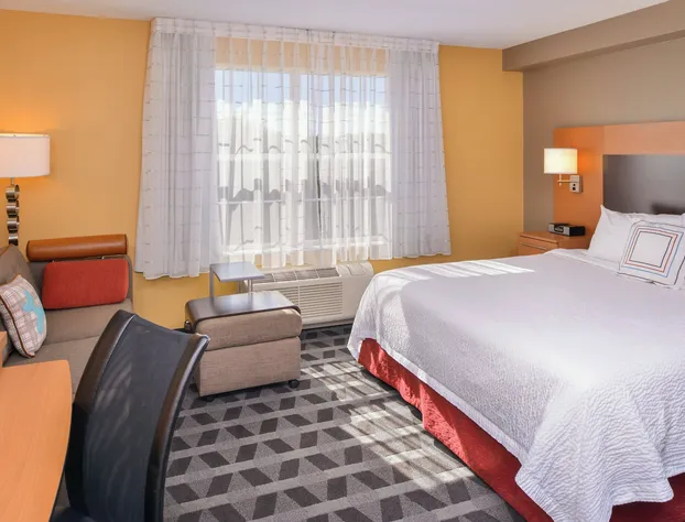 Towneplace Suites by Marriott Arundel Mills hotel detail image 4