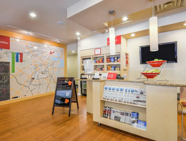 Towneplace Suites by Marriott Arundel Mills hotel detail image 2