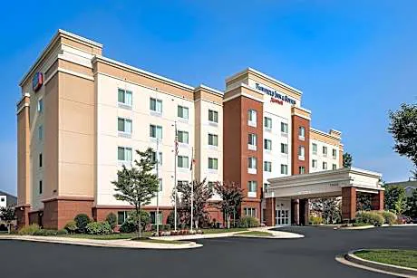 Fairfield Inn & Suites Baltimore BWI Airport hotel detail image 3