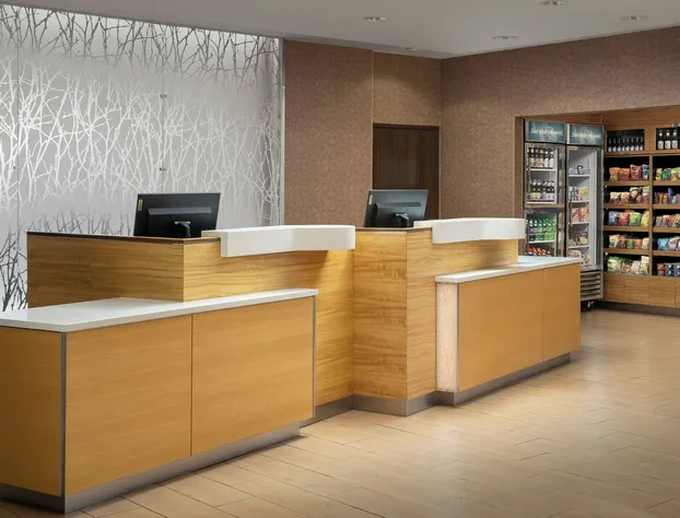 Fairfield Inn & Suites Baltimore BWI Airport hotel detail image 3