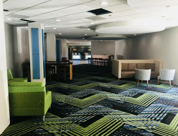 Holiday Inn Express Towson - Baltimore North by IHG hotel detail image 4