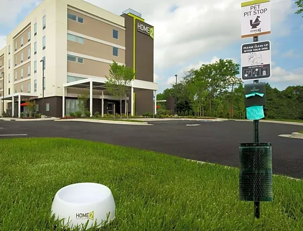 Home2 Suites by Hilton Arundel Mills/BWI Airport hotel detail image 2