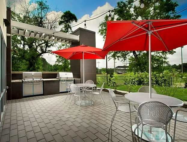 Home2 Suites by Hilton Arundel Mills/BWI Airport hotel detail image 3