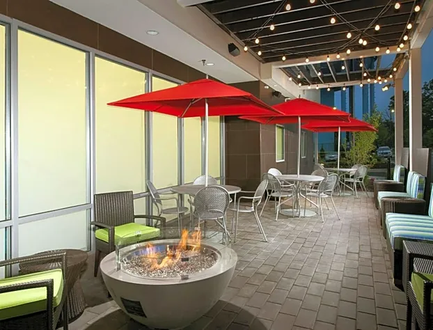 Home2 Suites by Hilton Arundel Mills/BWI Airport hotel detail image 4