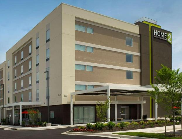 Home2 Suites by Hilton Arundel Mills/BWI Airport hotel detail image 1