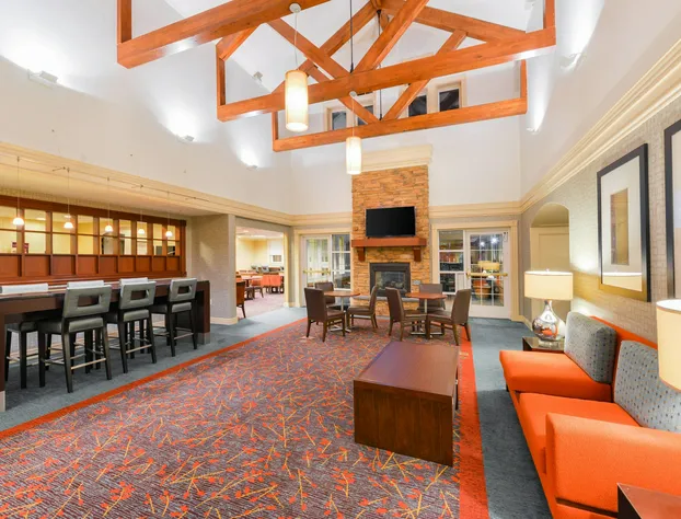 Residence Inn by Marriott Baltimore White Marsh hotel detail image 3