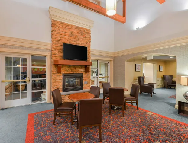 Residence Inn by Marriott Baltimore White Marsh hotel detail image 4