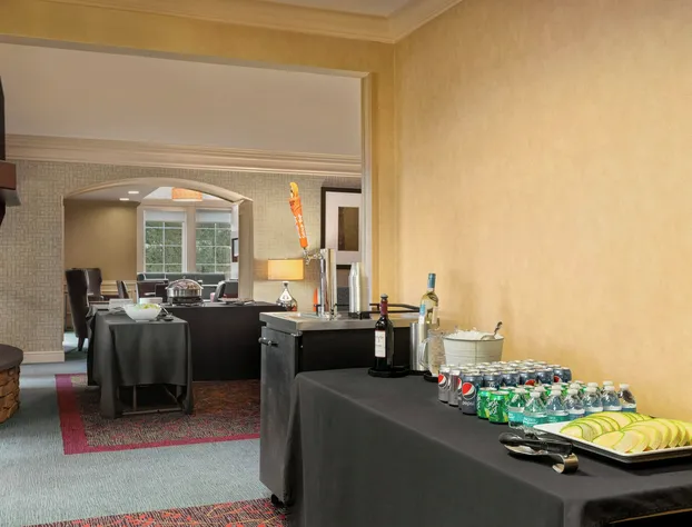 Residence Inn by Marriott Baltimore White Marsh hotel detail image 3