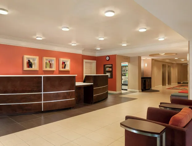 Residence Inn by Marriott Baltimore White Marsh hotel detail image 4
