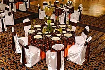 Sheraton Baltimore North Hotel hotel detail image 4