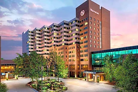 Sheraton Baltimore North Hotel hotel hero