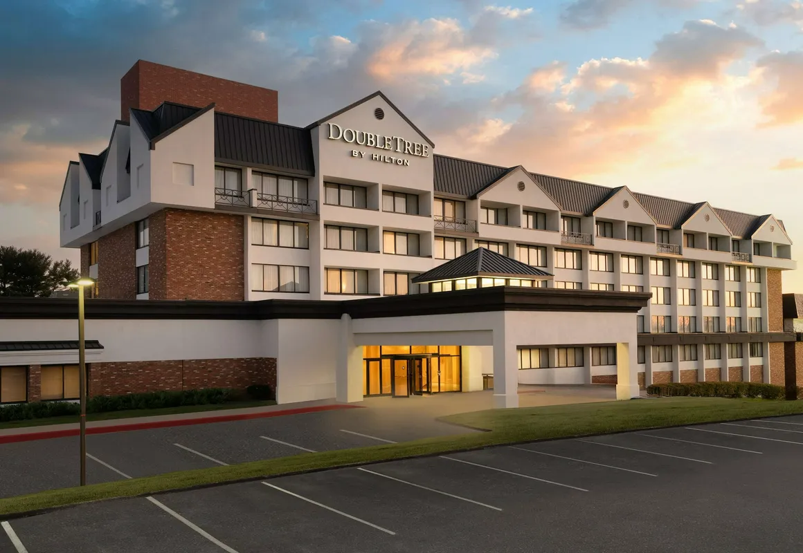 DoubleTree by Hilton Baltimore North - Pikesville hotel hero