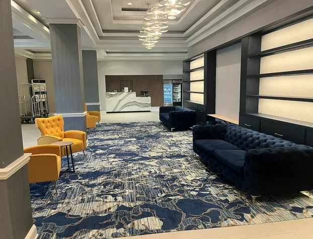 DoubleTree by Hilton Baltimore North - Pikesville hotel detail image 4