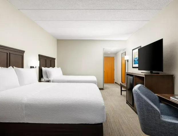 Hampton Inn Columbia hotel detail image 2