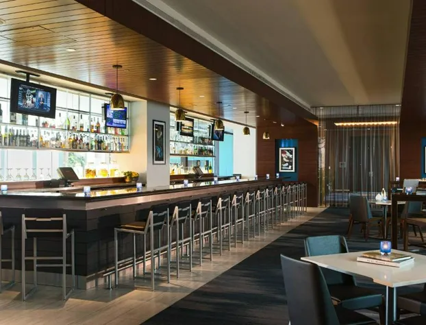 Renaissance Baltimore Harborplace Hotel hotel detail image 4