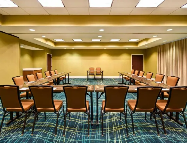 SpringHill Suites by Marriott Baltimore BWI Airport hotel detail image 1