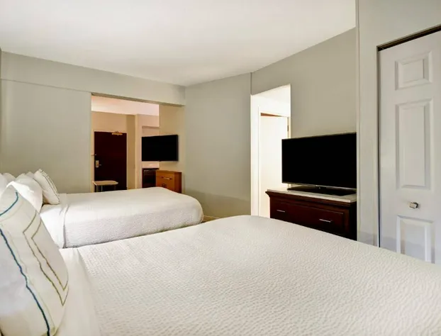 SpringHill Suites by Marriott Baltimore BWI Airport hotel detail image 4
