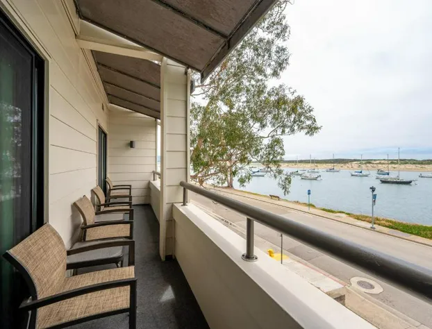 456 Embarcadero Inn & Suites hotel detail image 3