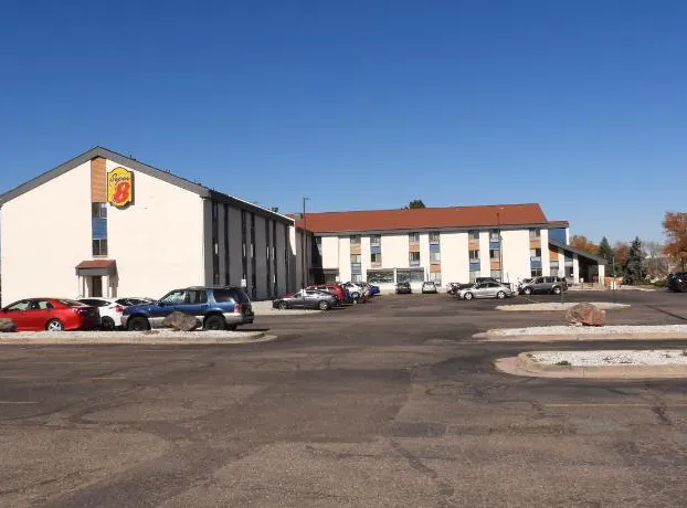 Super 8 by Wyndham Westminster Denver North hotel detail image 3