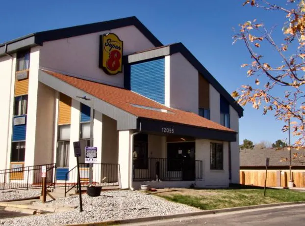 Super 8 by Wyndham Westminster Denver North hotel detail image 2