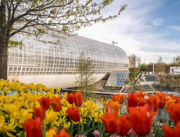 Wyndham Grand Oklahoma City Downtown hotel detail image 3