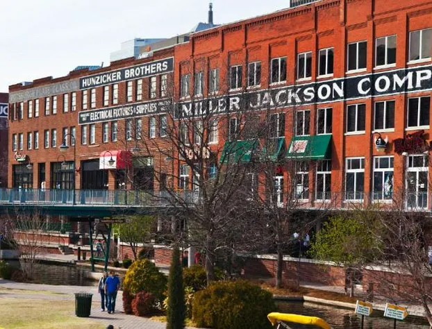 Wyndham Grand Oklahoma City Downtown hotel detail image 2