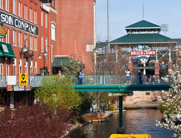 Wyndham Grand Oklahoma City Downtown hotel detail image 4