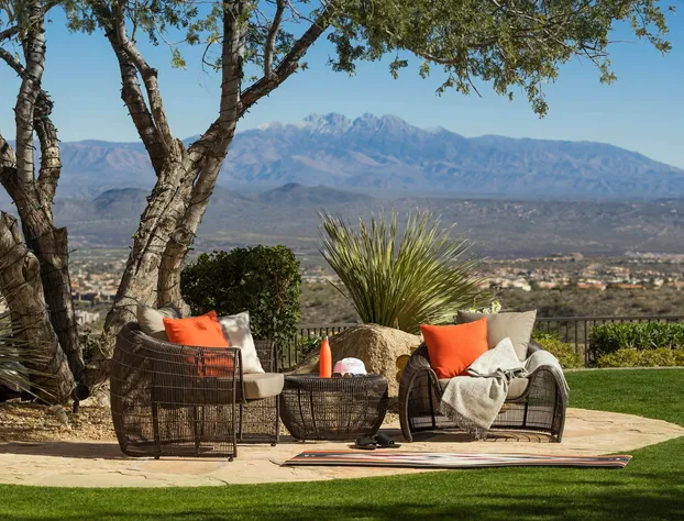 ADERO Scottsdale Resort, Autograph Collection hotel detail image 2