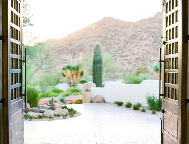 ADERO Scottsdale Resort, Autograph Collection hotel detail image 3