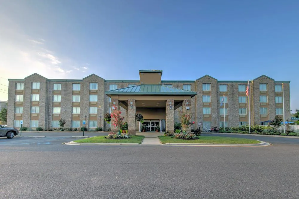 Hotel Bethany Beach hotel hero