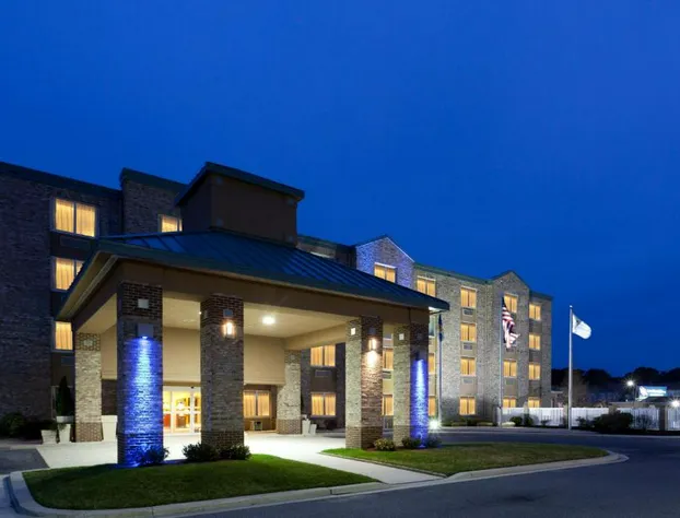 Hotel Bethany Beach hotel detail image 1