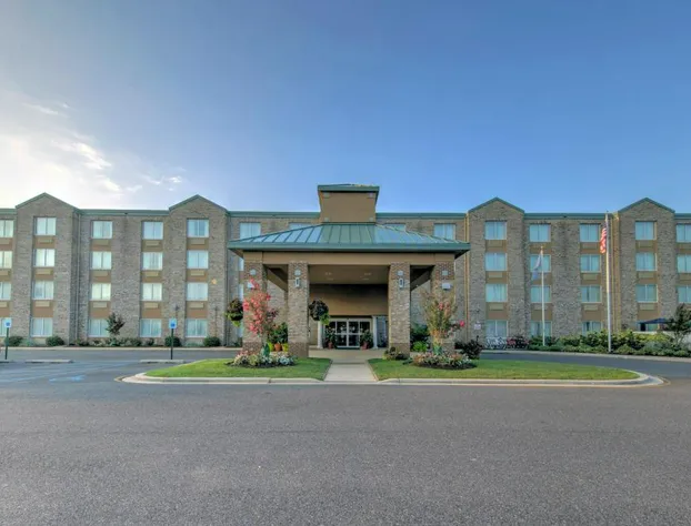 Hotel Bethany Beach hotel detail image 2