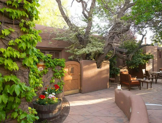 Inn on the Alameda hotel detail image 3