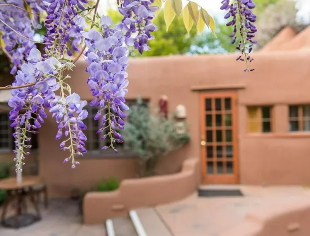 Inn on the Alameda hotel detail image 1