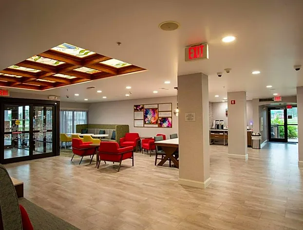 Hampton Inn Seaford hotel detail image 2