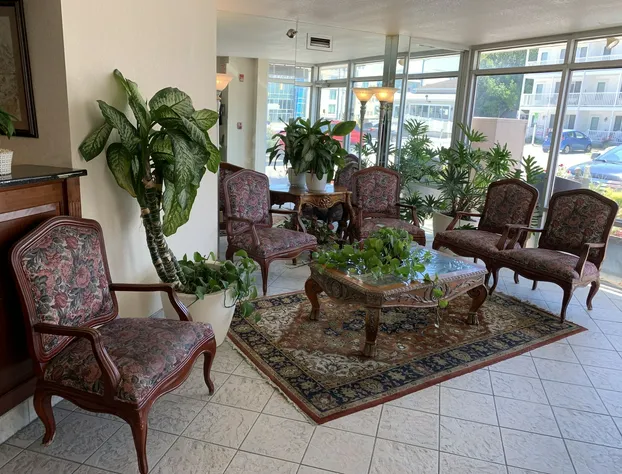 Gold Leaf Hotel of Dewey - Rehoboth Beach hotel detail image 1