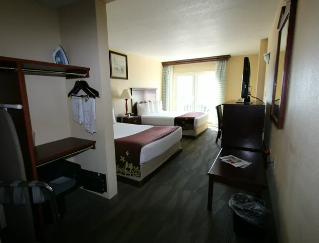 Gold Leaf Hotel of Dewey - Rehoboth Beach hotel detail image 2