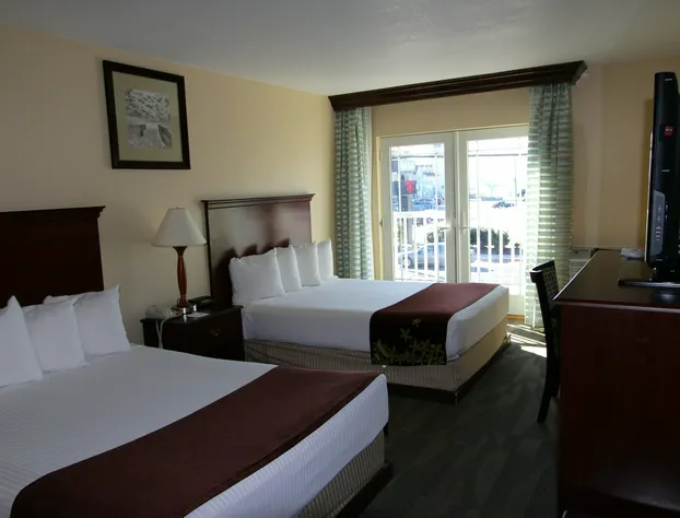 Gold Leaf Hotel of Dewey - Rehoboth Beach hotel detail image 3