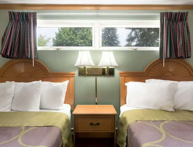 Knights Inn Palmyra hotel detail image 4