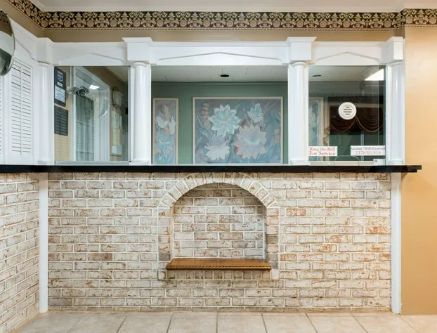 Knights Inn Palmyra hotel detail image 2