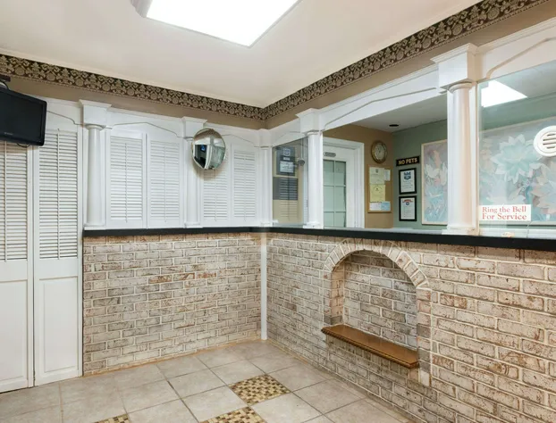 Knights Inn Palmyra hotel detail image 3